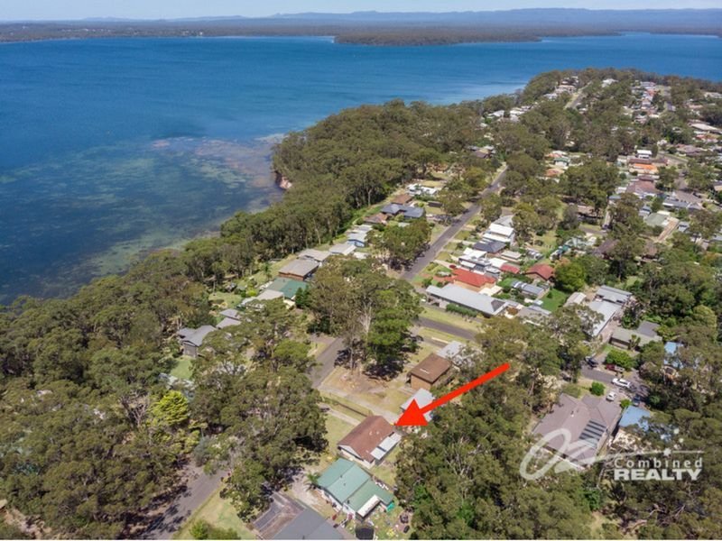 Photo - 105 Greville Avenue, Sanctuary Point NSW 2540 - Image 2