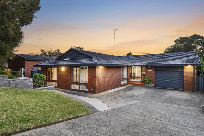 Photo - 105 Hall Drive, Menai NSW 2234 - Image 1