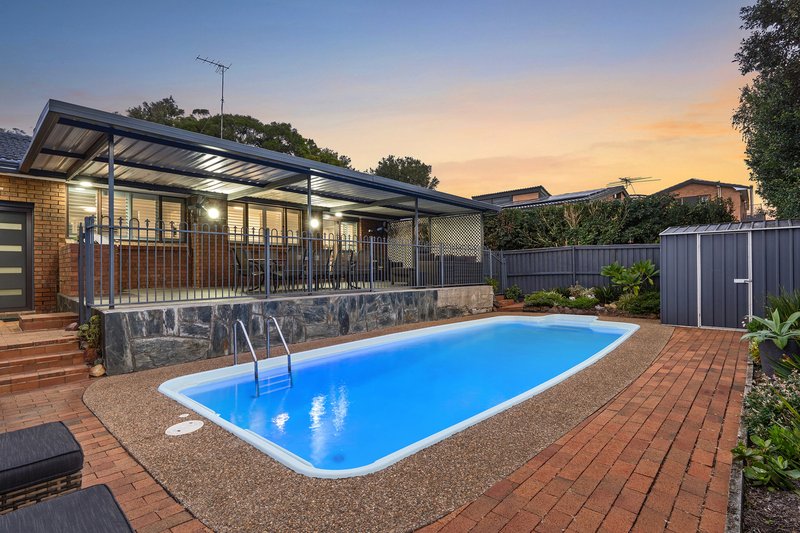Photo - 105 Hall Drive, Menai NSW 2234 - Image 10