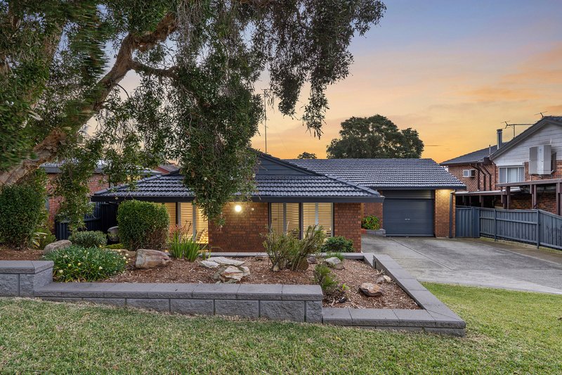 Photo - 105 Hall Drive, Menai NSW 2234 - Image 11
