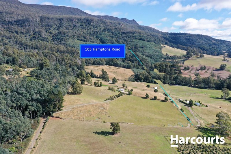 105 Hamptons Road, Meander TAS 7304