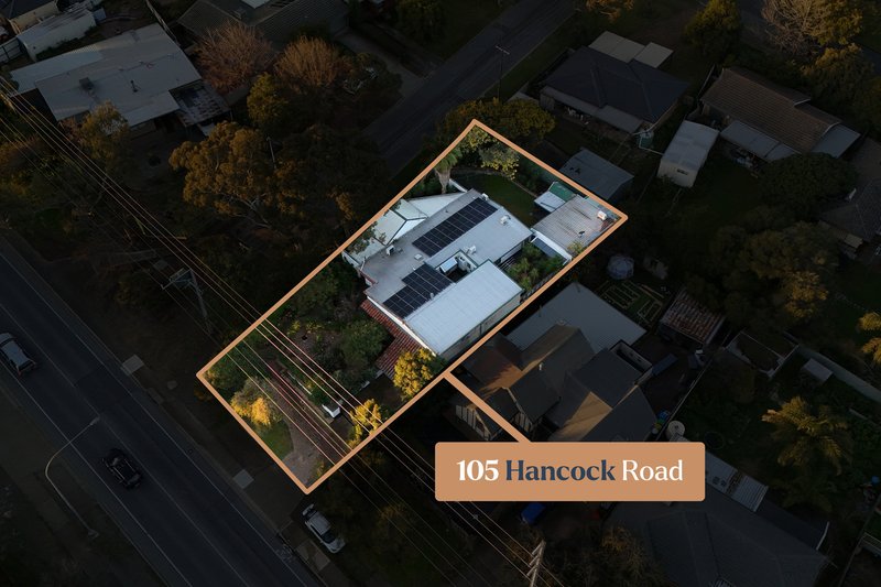 Photo - 105 Hancock Road, Tea Tree Gully SA 5091 - Image 2