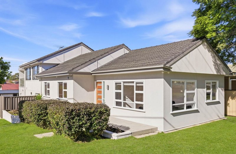 Photo - 105 Harold Street, Blacktown NSW 2148 - Image 2