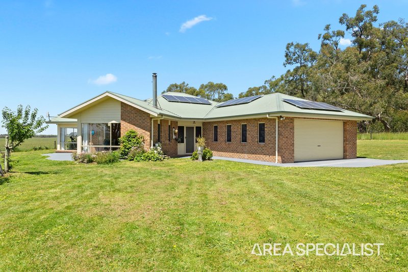 105 Haws Road, Middle Tarwin VIC 3956