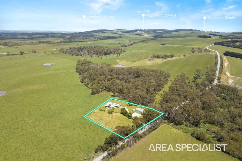 Photo - 105 Haws Road, Middle Tarwin VIC 3956 - Image 34