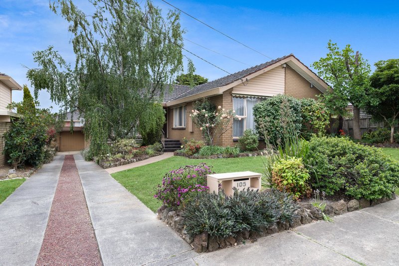 105 Hinkler Road East , Glen Waverley VIC 3150