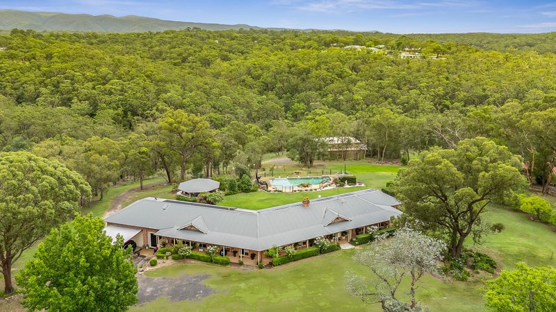 Photo - 105 Jacaranda Road, Kurrajong NSW 2758 - Image 1