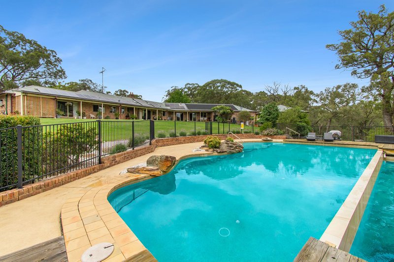 Photo - 105 Jacaranda Road, Kurrajong NSW 2758 - Image 3