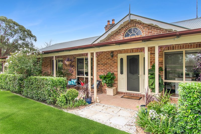 Photo - 105 Jacaranda Road, Kurrajong NSW 2758 - Image 5