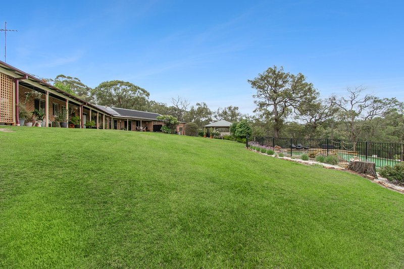 Photo - 105 Jacaranda Road, Kurrajong NSW 2758 - Image 24