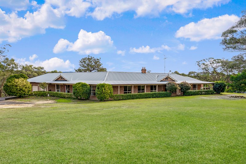 Photo - 105 Jacaranda Road, Kurrajong NSW 2758 - Image 16