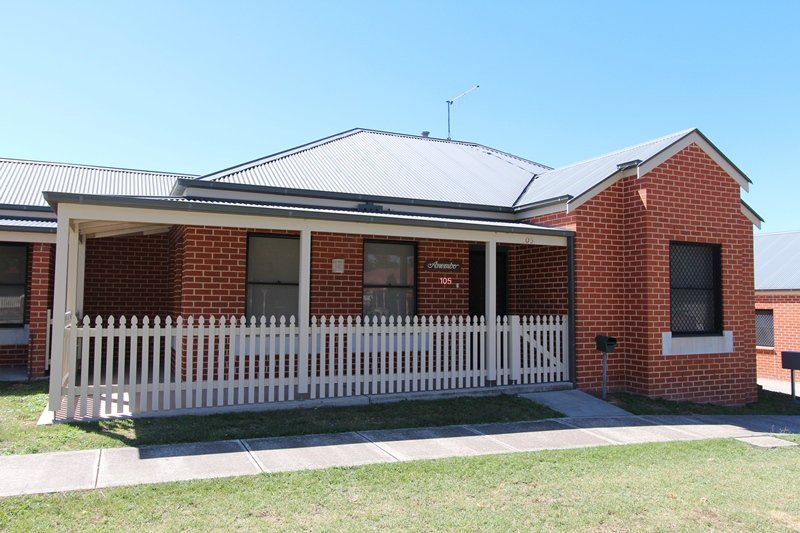 105 Lambert Street, Bathurst NSW 2795