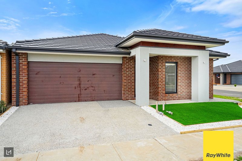 105 Lansdowne Parade, Tarneit VIC 3029