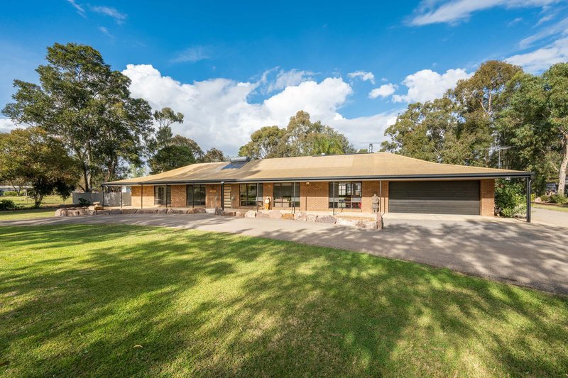 Photo - 105 Laws Drive, Kialla VIC 3631 - Image 1