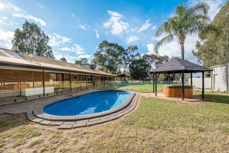 Photo - 105 Laws Drive, Kialla VIC 3631 - Image 16