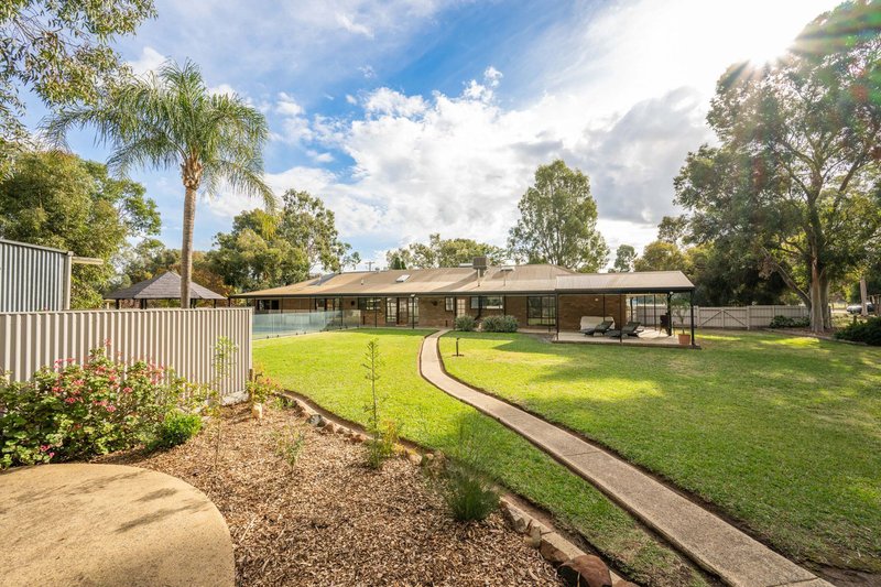 Photo - 105 Laws Drive, Kialla VIC 3631 - Image 18