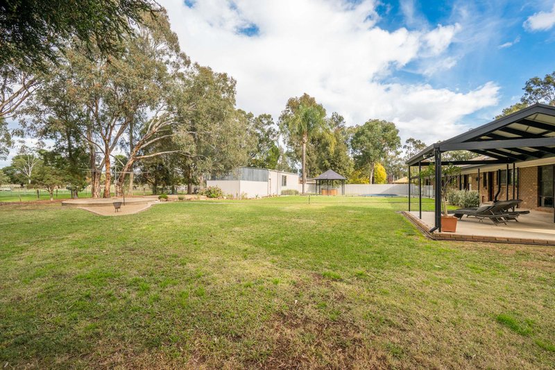 Photo - 105 Laws Drive, Kialla VIC 3631 - Image 20