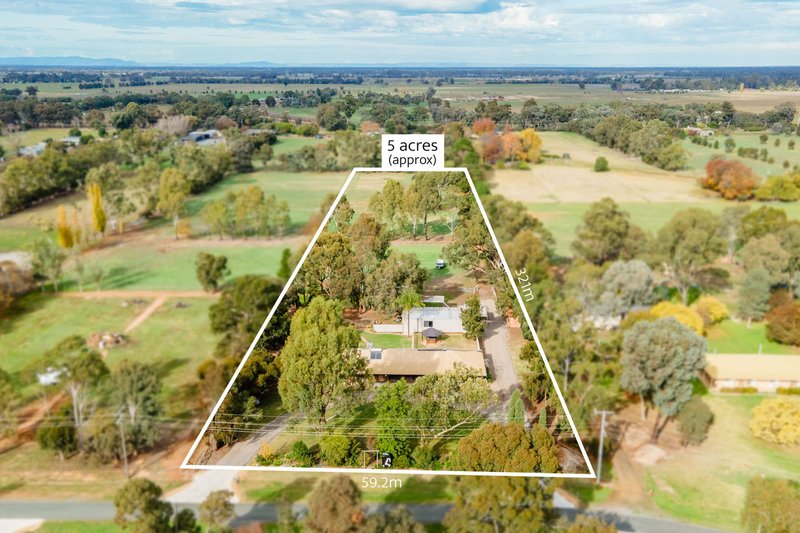 Photo - 105 Laws Drive, Kialla VIC 3631 - Image 22