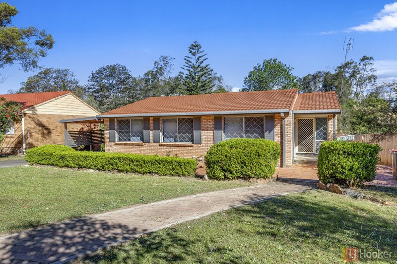 105 Leith Street, West Kempsey NSW 2440