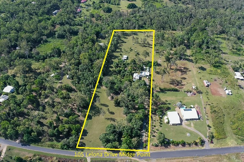 Photo - 105 Lelona Drive, Bloomsbury QLD 4799 - Image 13