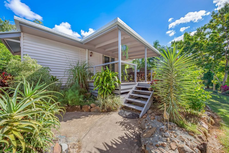 105 Lelona Drive, Bloomsbury QLD 4799