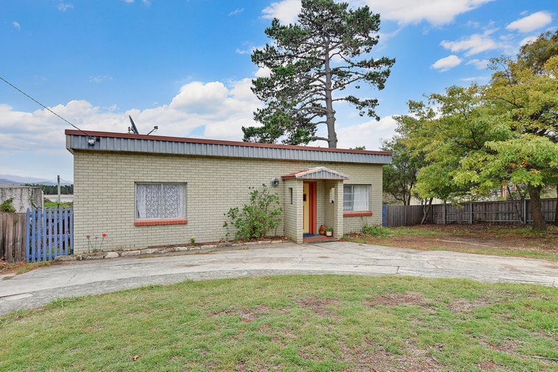 105 Lewisham Scenic Drive, Lewisham TAS 7173