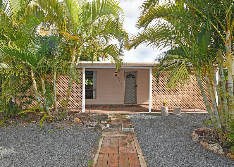 105 Limpus Street, Urangan QLD 4655