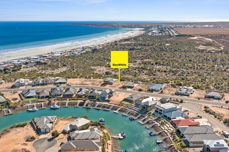 105 (Lot 144) Pommern Way, Wallaroo SA 5556