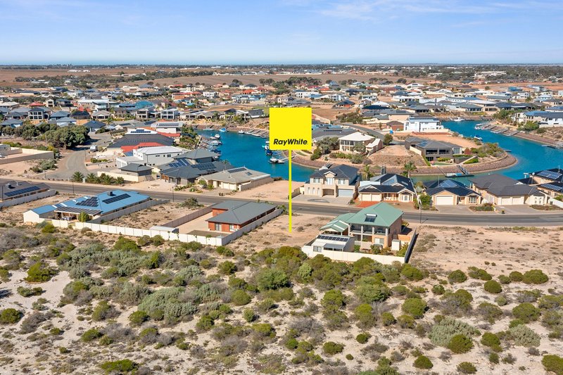 Photo - 105 (Lot 144) Pommern Way, Wallaroo SA 5556 - Image 2