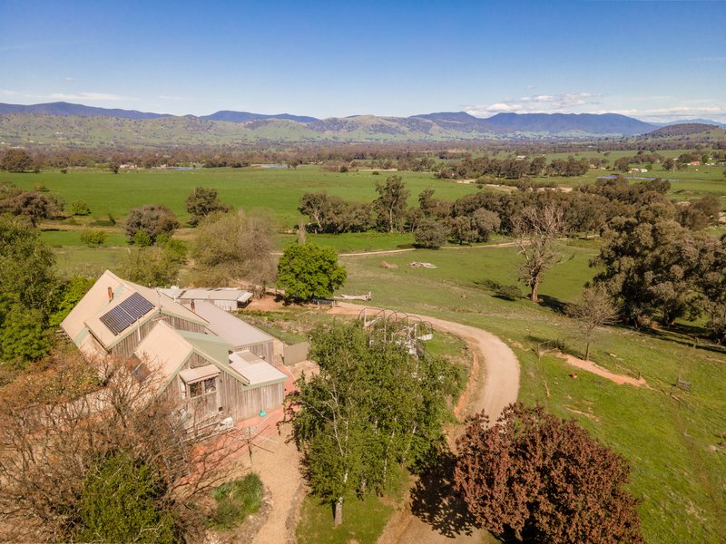 Photo - 105 Lumby Lane, Kergunyah VIC 3691 - Image 35