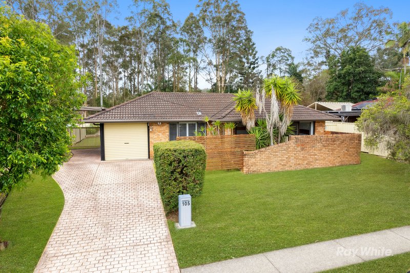 105 Lyndale Street, Daisy Hill QLD 4127