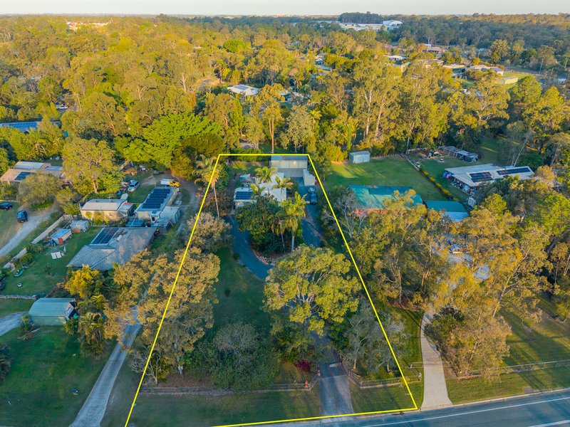 Photo - 105 Mackie Road, Narangba QLD 4504 - Image 2