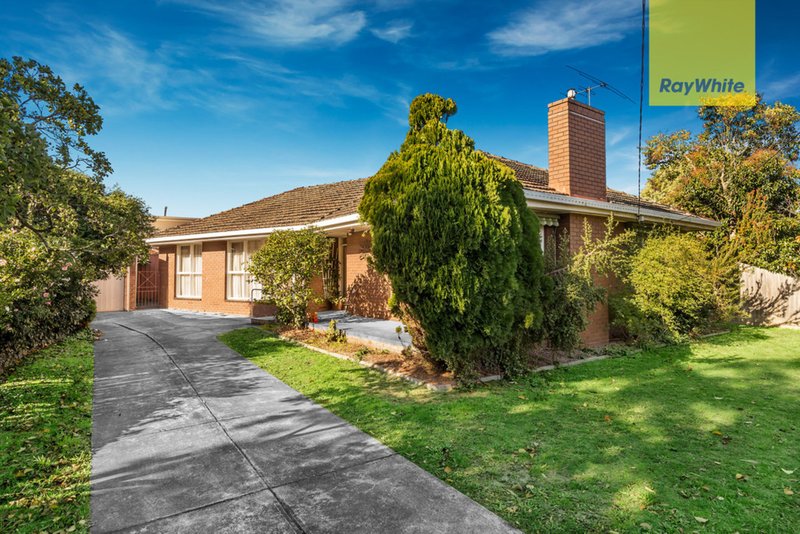 105 Mahoneys Road, Forest Hill VIC 3131