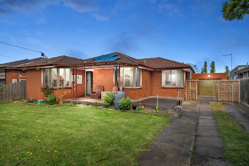 105 Main Street, Thomastown VIC 3074