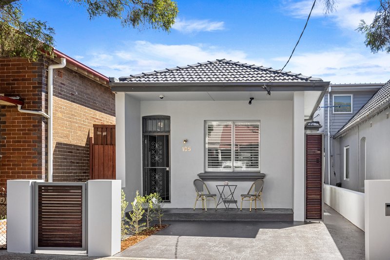 105 Malakoff Street, Marrickville NSW 2204