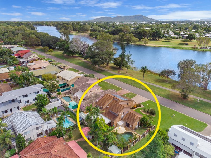 105 Marabou Drive, Annandale QLD 4814