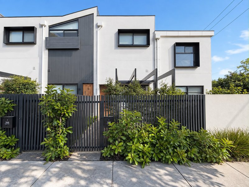 Photo - 105 May Street, Preston VIC 3072 - Image 1