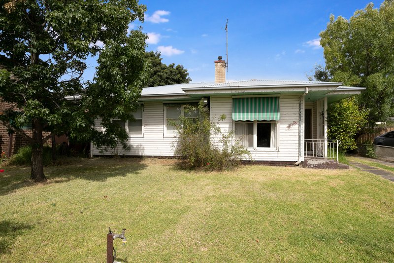 105 Melon Street, Braybrook VIC 3019