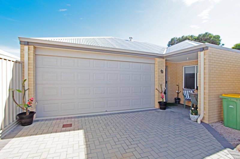 10/5 Moonlight Cres , Jurien Bay WA 6516