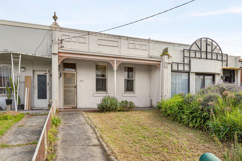 105 Nicholson Street, Brunswick East VIC 3057