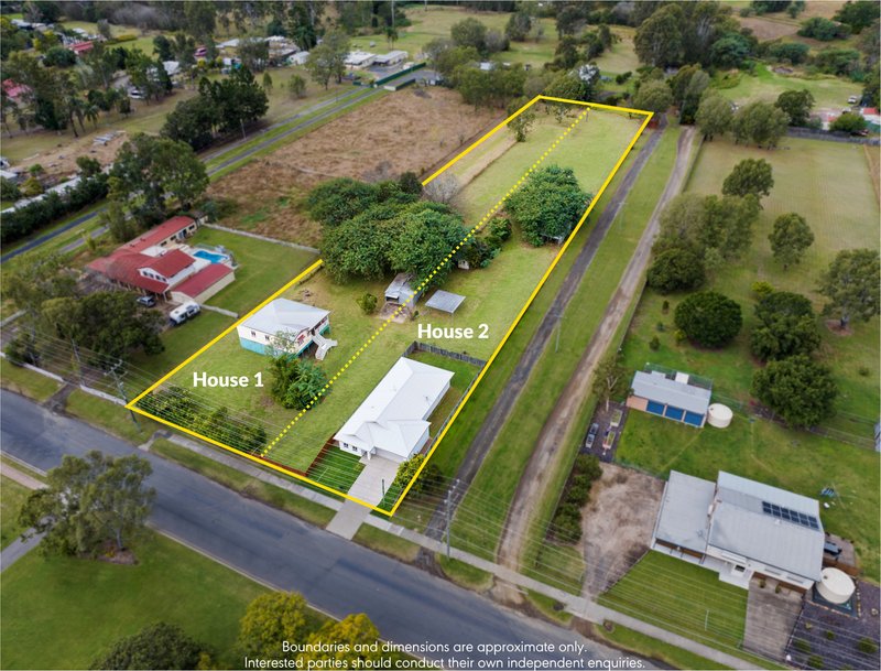 105 North Station Road, North Booval QLD 4304