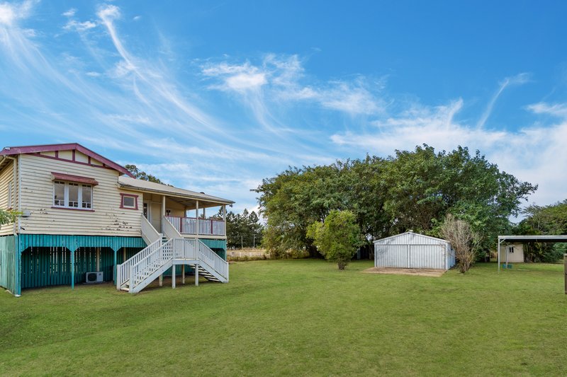 Photo - 105 North Station Road, North Booval QLD 4304 - Image 2