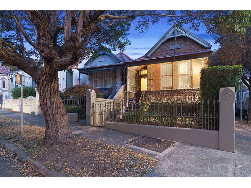 105 Old Canterbury Road, Lewisham NSW 2049 Real Estate Industry Partners