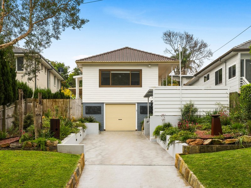 105 Parkes Road, Collaroy Plateau NSW 2097