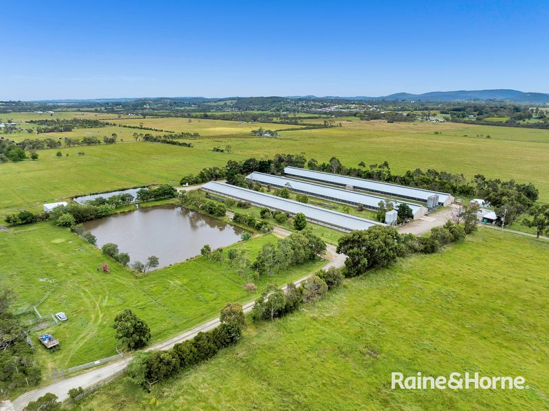 105 Pound Road, Bunyip VIC 3815