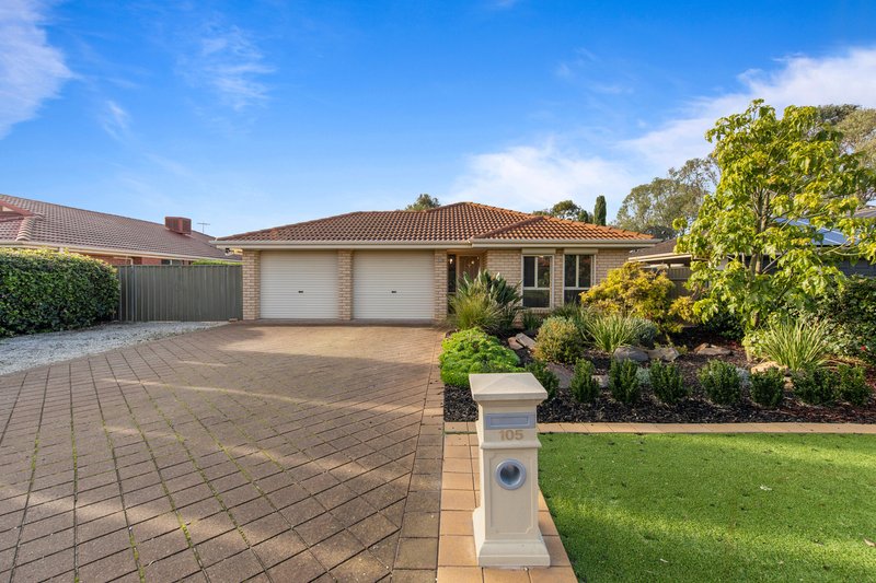 105 President Avenue, Andrews Farm SA 5114