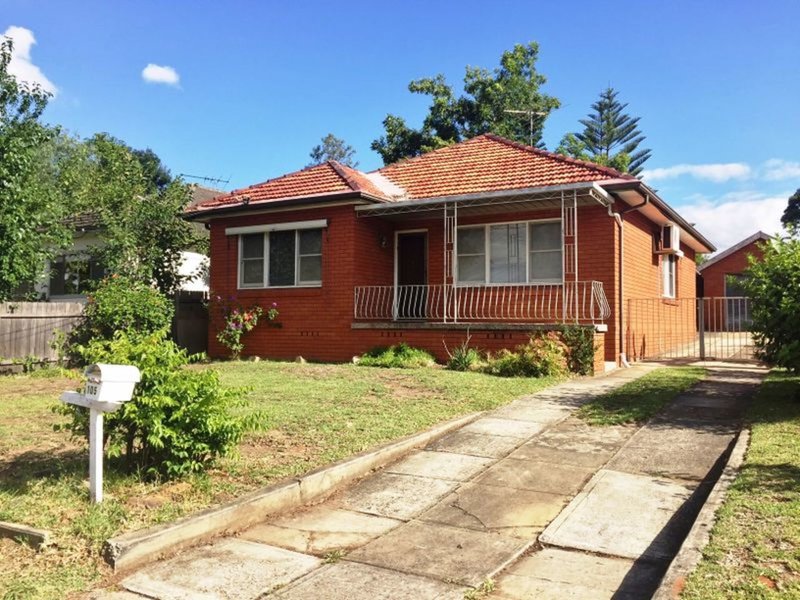 105 Proctor Parade, Chester Hill NSW 2162