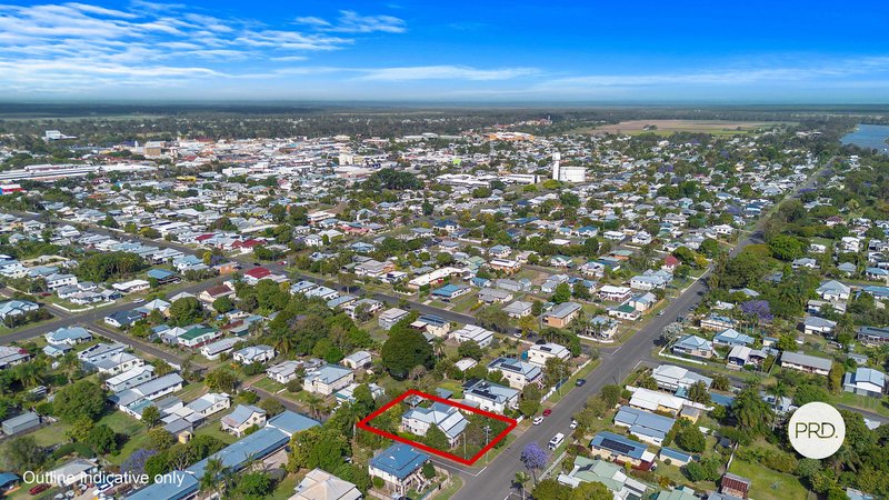 105 Queen Street, Maryborough QLD 4650