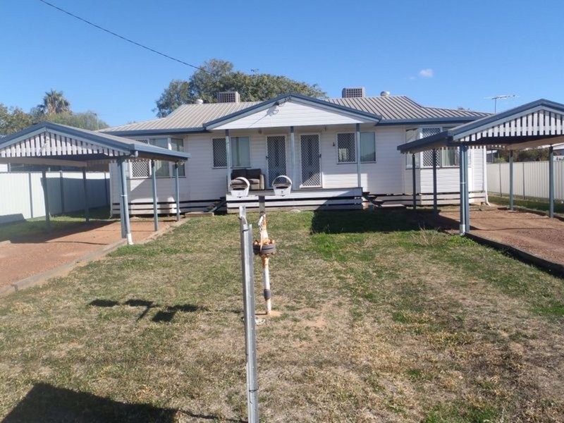 105 Quintin Street, Roma QLD 4455