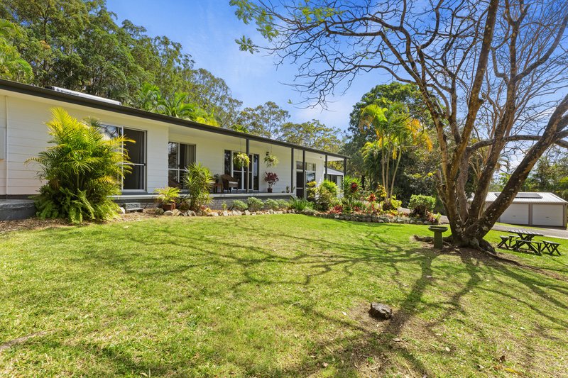 105 Railway Parade, Pomona QLD 4568